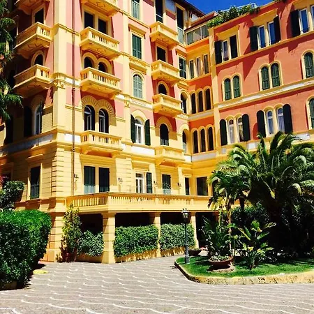 Mafalda Apartment