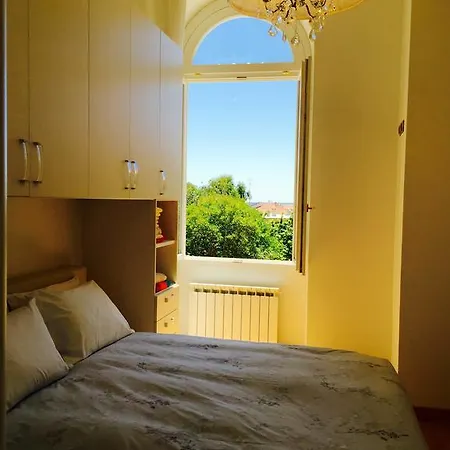 Apartamento Mafalda Apartment