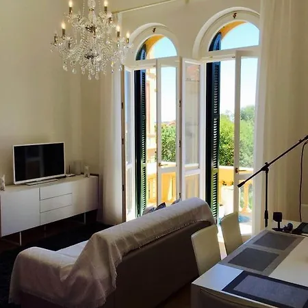 Mafalda Apartment *
