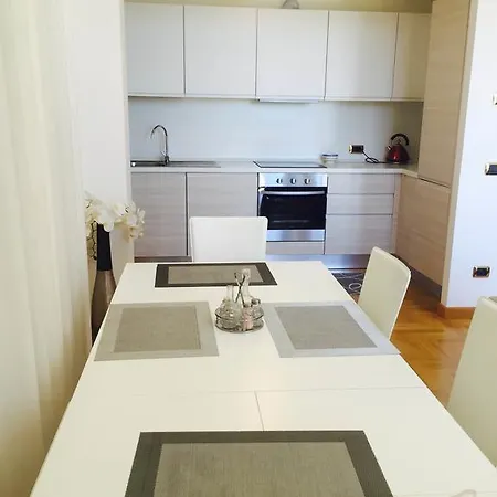 Mafalda Apartment * Санремо