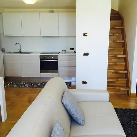 Mafalda Apartment Sanremo