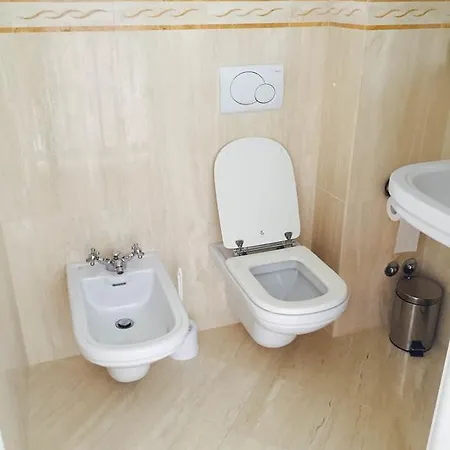 Апартаменты Mafalda Apartment *