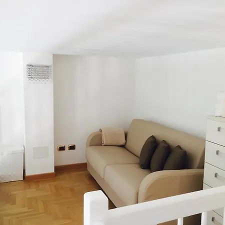 Mafalda Apartment *