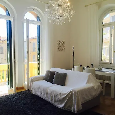 Apartment Mafalda Apartment Sanremo