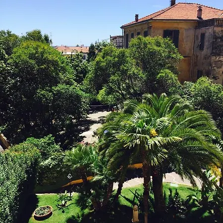 Mafalda Apartment Apartment Sanremo